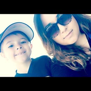 Meet your Posher, Geraldine